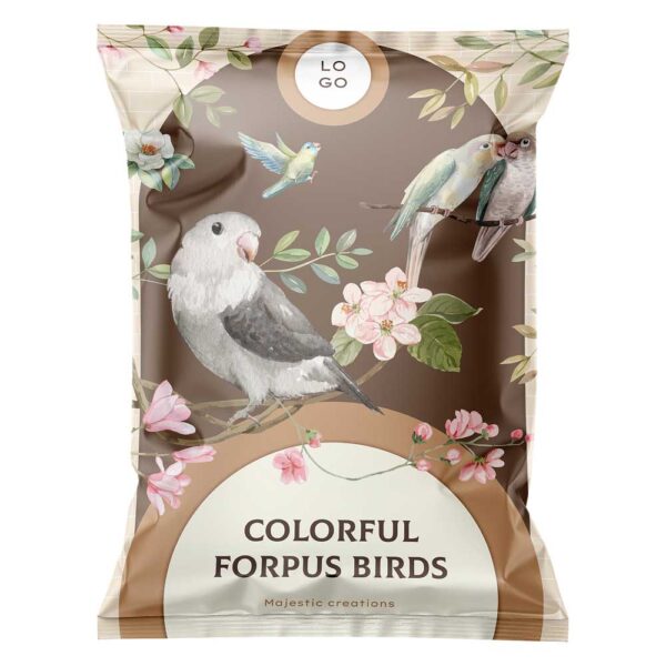 Kaytee Supreme Daily Blend Finch Food